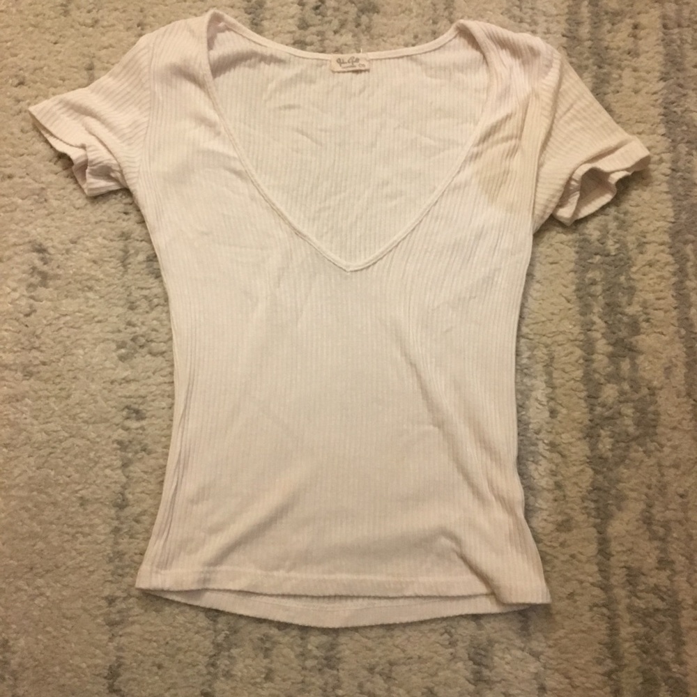 Brandy Melville/John Galt Top